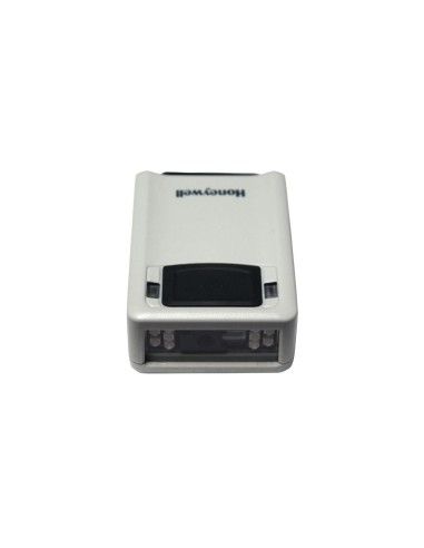 LECTOR CODIGO DE BARRAS HONEYWELL 3320G USB BLANCO 3320G-4USB-0
