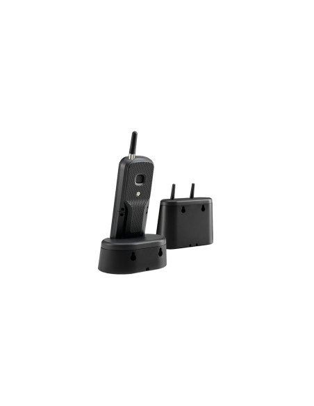 TELEFONO MOTOROLA O201 DECT LARGO ALCANCE NEGRO E52000X60T1GEF03