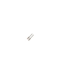 LATIGUILLORJ45 TUP CAT-6 7MT AISENS GRIS A135-0233