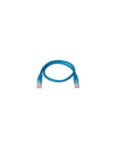 LATIGUILLLO RJ45 UTP CAT-6 1MT AISENS AZUL A135-0242 2