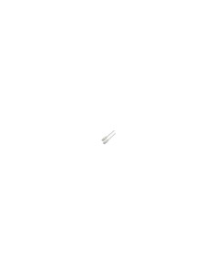 LATIGUILLO RJ45 UTP CAT-6 0.5MT AISENS BLANCO A135-0249