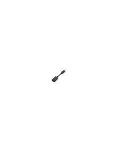 CABLE ADAPTADOR DISPLAY PORT M A HDMI H AISENS 15CM NEGRO A125-0134 2