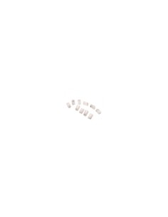 CONECTOR RJ45 CAT 6 10 UNIDADES AISENS A139-0297