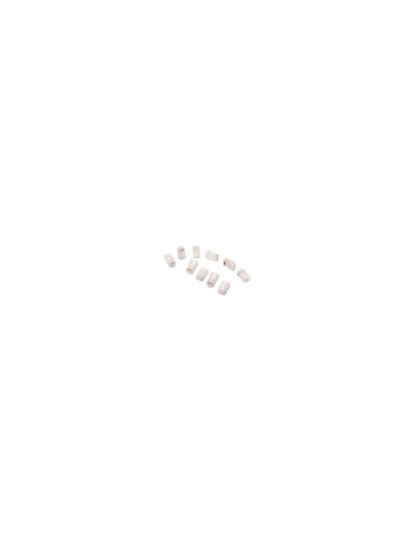 CONECTOR RJ45 CAT 6 10 UNIDADES AISENS A139-0297