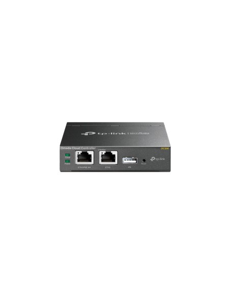 CONTROLADOR CLOUD TP-LINK OMADA OC200 NEGRO OC200