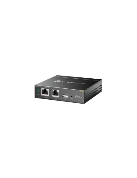 CONTROLADOR CLOUD TP-LINK OMADA OC200 NEGRO OC200
