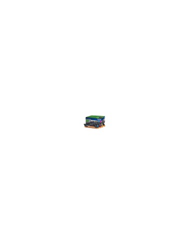 TBROTHER PACK TONERS HLL3210CW/3270CDW/DCPL3510CDW/DCPL3550CDW TN243CMYK