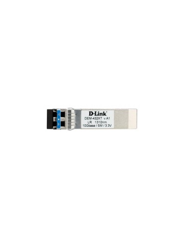 MODULO MINI D-LINK DEM-432XT SFP+ 10GB DEM-432XT