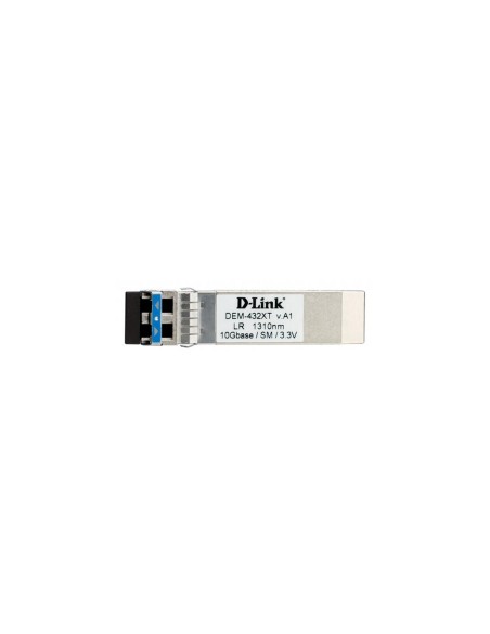 MODULO MINI D-LINK DEM-432XT SFP+ 10GB DEM-432XT