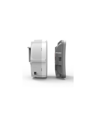 ACCESS POINT MIKROTIK SXTsq L5 5GHZ 16dBI BLANCO RBSXTsq5nD