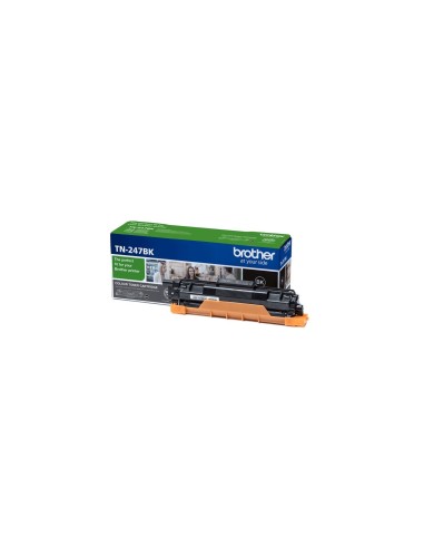 TONER BROTHER TN247BK NEGRO TN247BK