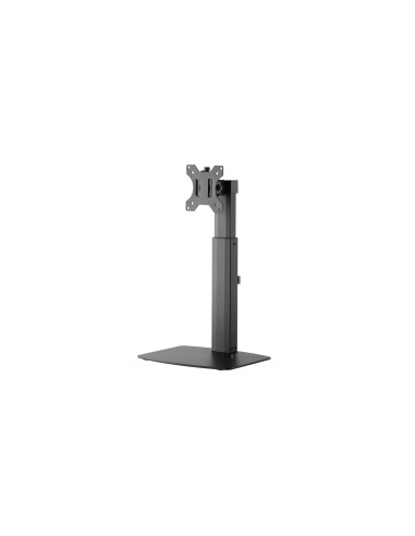 SOPORTE TOOQ DB1732TN-B MONITOR 17P - 32P MESA NEGRO DB1732TN-B