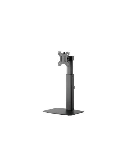 SOPORTE TOOQ DB1732TN-B MONITOR 17P - 32P MESA NEGRO DB1732TN-B