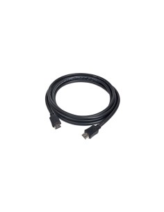 CABLE HDMI M A HDMI M 1.8MT GEMBIRD NEGRO CC-HDMI4-6 2