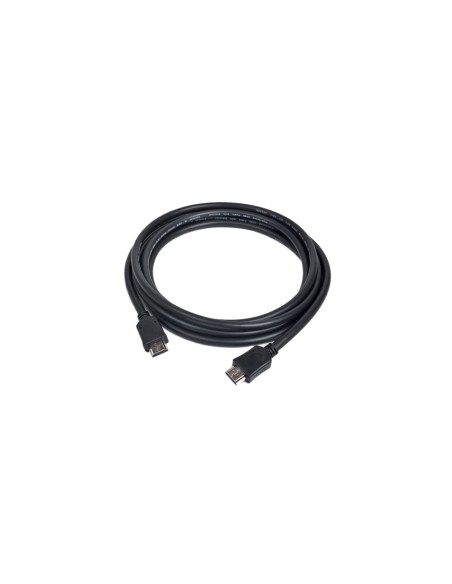 CABLE HDMI M A HDMI M 1.8MT GEMBIRD NEGRO CC-HDMI4-6