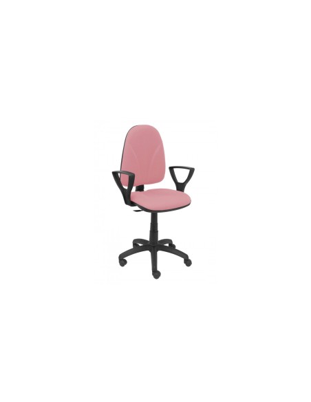 SILLA ALGARRA BALI ROSA BRAZOS FIJOS 1006CPBALI710BGOLF