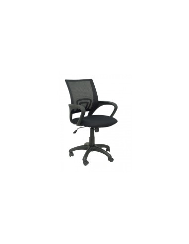 SILLA VIANOS NEGRA 312NE