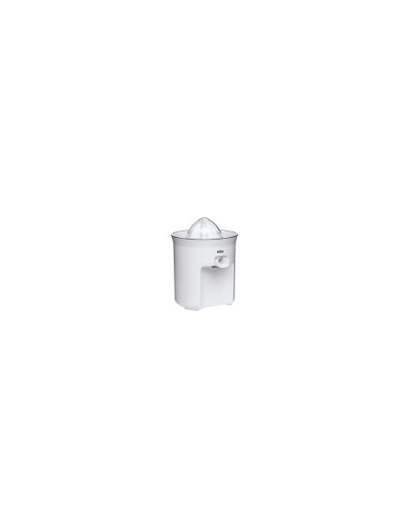 BRAUN CJ 3050 TRIBUTE COLLECTION EXPRIMIDOR 60W ANTI GOTEO 0X22611002