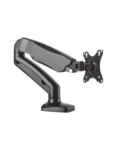 SOPORTE TV/MON AISENS DT27TSR-043 13P-27P INCLINABLE MESA NEGRO DT27TSR-043