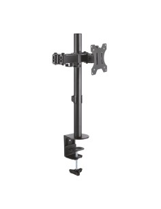 SOPORTE AISENS TV/MON 13P-32P MESA NEGRO DT32TSR-039 2