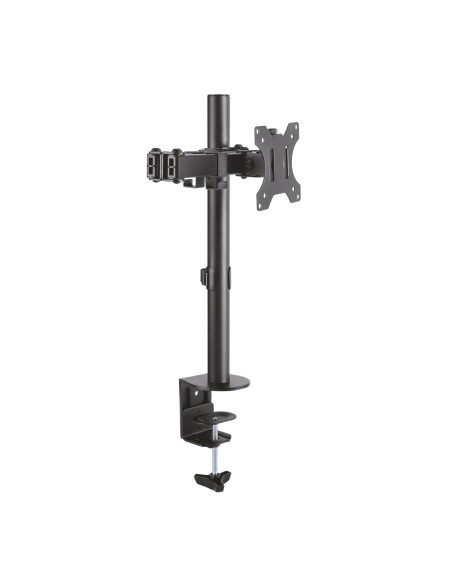 SOPORTE AISENS TV/MON 13P-32P MESA NEGRO DT32TSR-039
