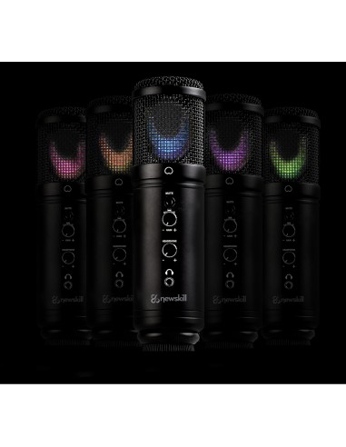 NEWSKILL KALIOPE MICROFONO GAMING PROFESIONAL