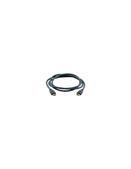 CABLE HDMI M A HDMI 0.9M KRAMER ELECTRONICS NEGRO 97-0101003