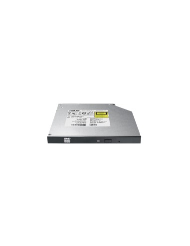 GRABADORA ASUS INTERNA SDRW-08U1MT SLIM NEGRA 90DD027X-B10000