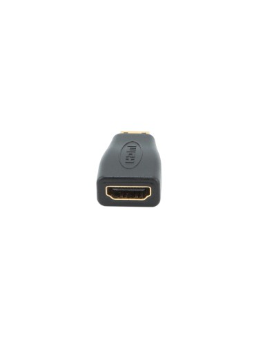 CABLEXPERT ADAPTADOR HDMI a mini-HDMI