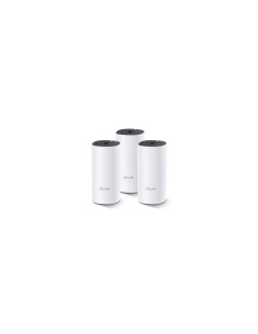 PUNTO DE ACCESO TP-LINK SISTEMA WI-FI MESH PARA TODA LA CASA AC1200 DECO M4(3-PACK)