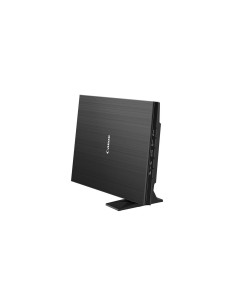 ESCANER CANON LIDE 400 PLANO USB NEGRO 2996C010
