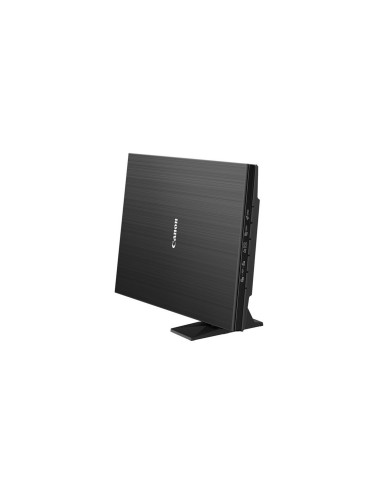ESCANER CANON LIDE 400 PLANO USB NEGRO 2996C010
