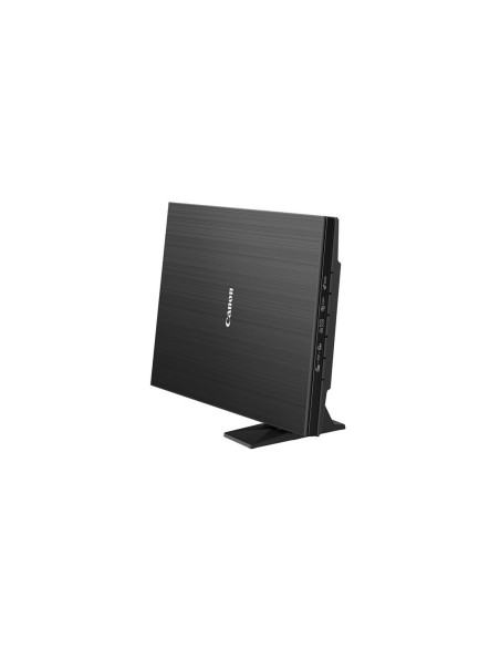 ESCANER CANON LIDE 400 PLANO USB NEGRO 2996C010