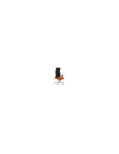 SILLON SAHUCO XL BALI NARANJA HASTA 160KG 13SXLBALI308
