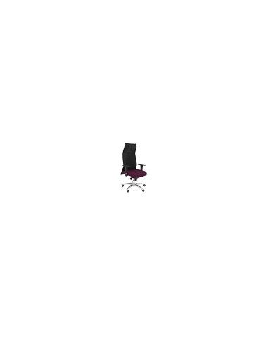 SILLON SAHUCO XL BALI MORADO HASTA 160KG 13SXLBALI760