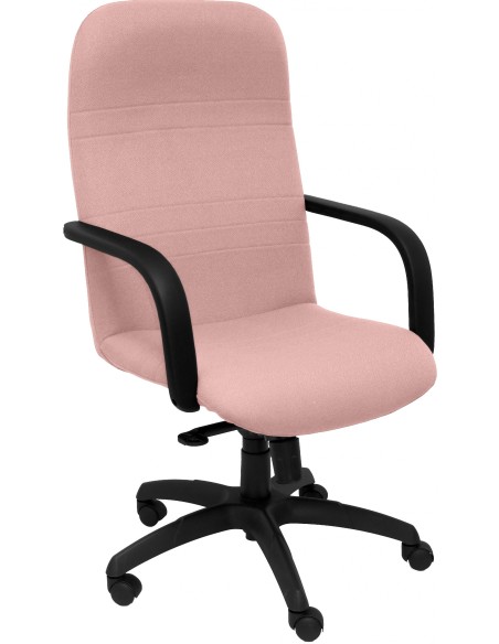 SILLON LETUR BALI ROSA PALIDO 100DBBALI710