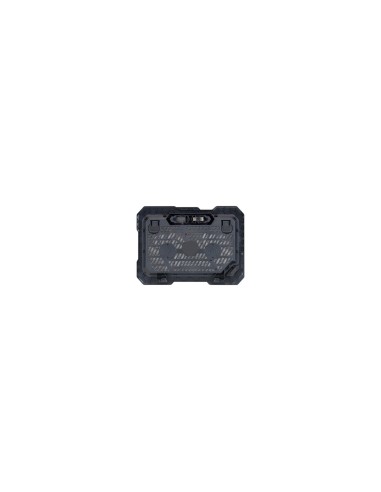 BASE CONCEPTRONIC REFRIGERACION PORTATILES 15.6P 2 VENTILADORES THANA 01B