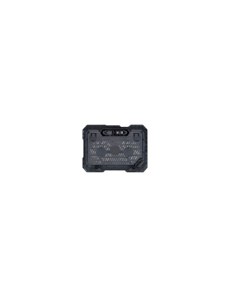 BASE CONCEPTRONIC REFRIGERACION PORTATILES 15.6P 2 VENTILADORES THANA 01B
