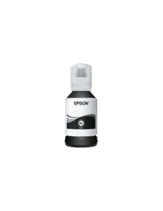 CARTUCHO EPSON ECOTANK ET-M1100 NEGRO C13T03M140