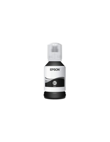 CARTUCHO EPSON ECOTANK ET-M1100 NEGRO C13T03M140