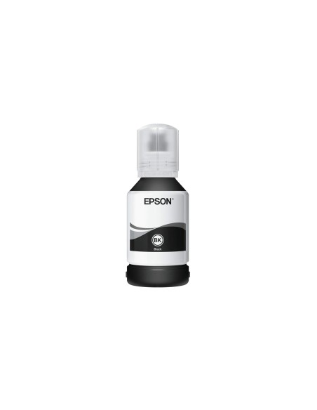CARTUCHO EPSON ECOTANK ET-M1100 NEGRO C13T03M140