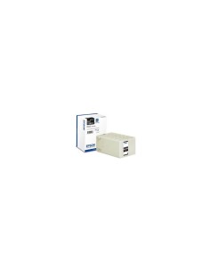 CARTUCHO TINTA EPSON NEGRO XXL T8651 COMPATIBLE CON WORKFORCE PRO WF C13T865140