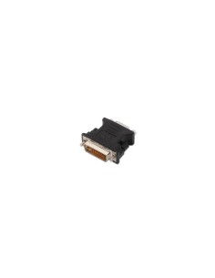 ADAPTADOR DVI A SVGA AISENS NEGRO A118-0092