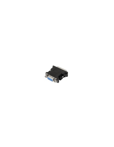 ADAPTADOR DVI A SVGA AISENS NEGRO A118-0092