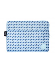 FUNDA PORTATIL TABLET SMILE HASTA 13 AZUL 111721040199 2