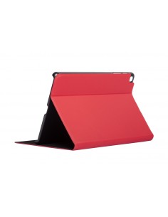 FUNDA TABLET SILVERHT PARA SAMSUNG TAB A 2019 (T510/T515) Rojo 111944440199