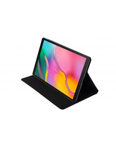 FUNDA TABLET SILVERHT PARA SAMSUNG TAB A 2019 (T510/T515) Rojo 111944440199 2