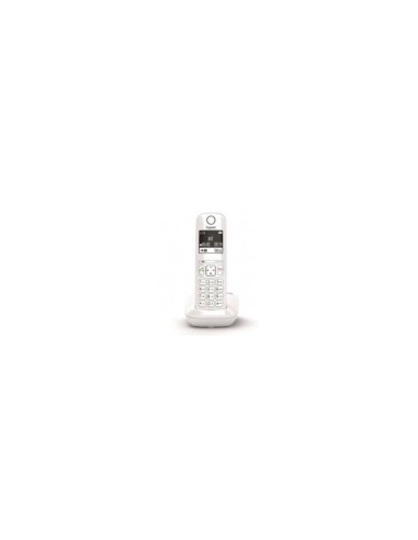 TELEFONO INALAMBRICO SIEMENS-GIGASET AS690 BLANCO S30852-H2816-D202