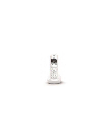 TELEFONO INALAMBRICO SIEMENS-GIGASET AS690 BLANCO S30852-H2816-D202