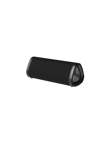 ALTAVOZ HIDITEC BT URBAN ROK L 10W BLUETOOTH NEGRO SPBL10005